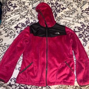 The North Face Sweatshirt